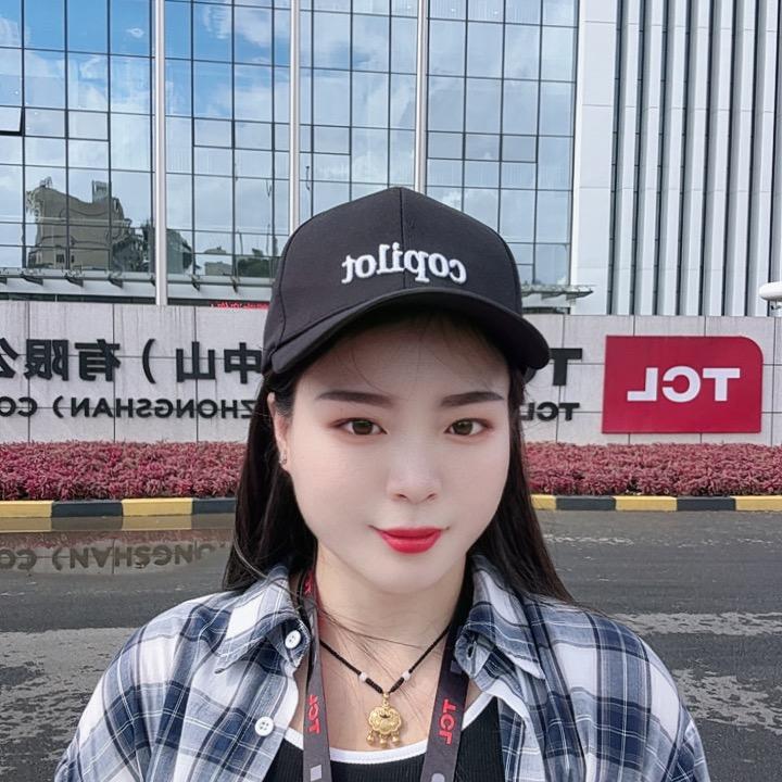 HR-苗苗