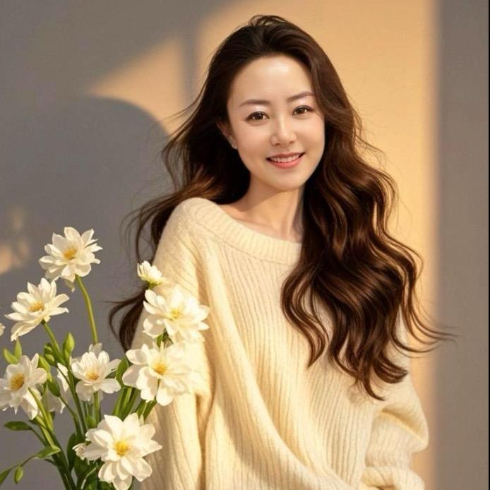 王姐‖烟火解语人