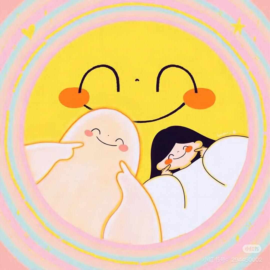 丹妈和彤娃的早餐记