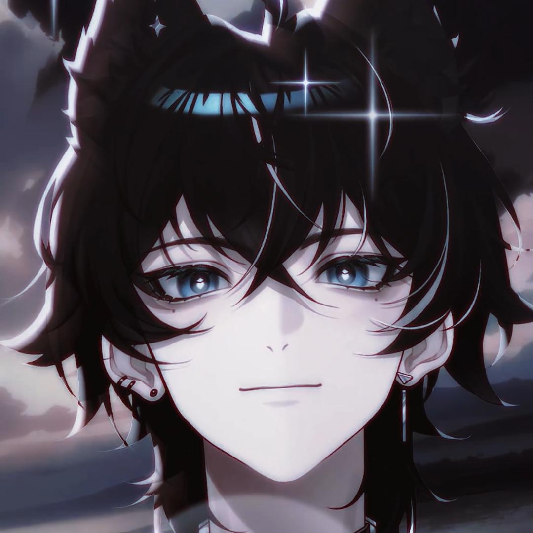 Echo.关耳（12.14生日版