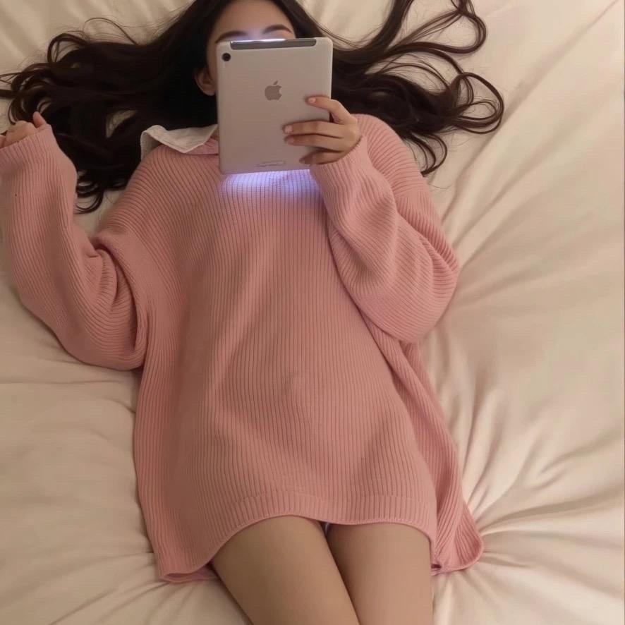 桃子🍑爱美美