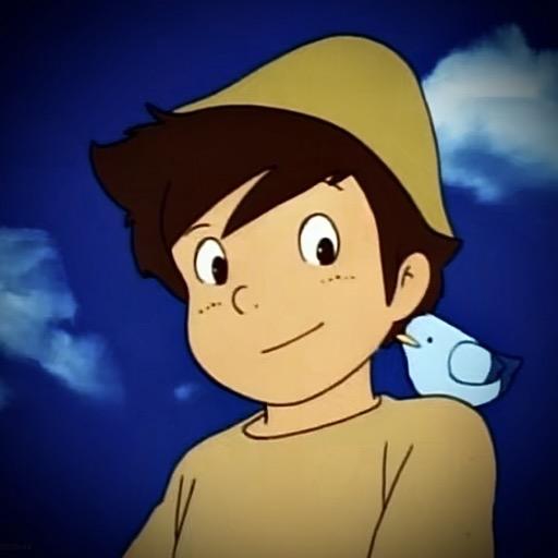 削木头的Peter