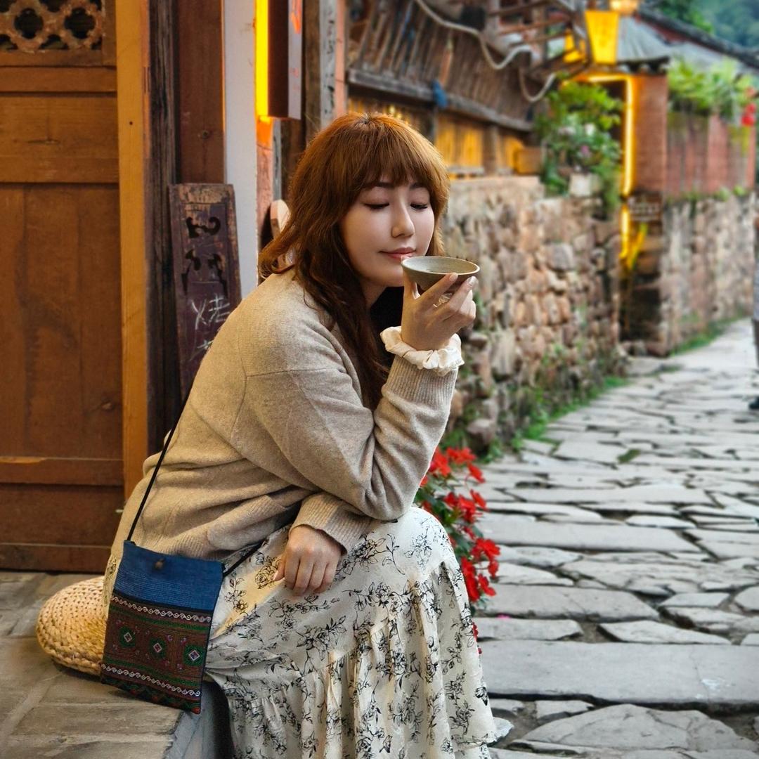 茶咩咩