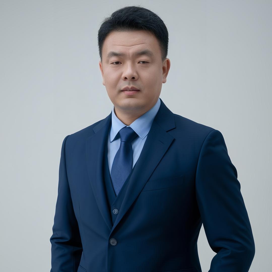 王先勇