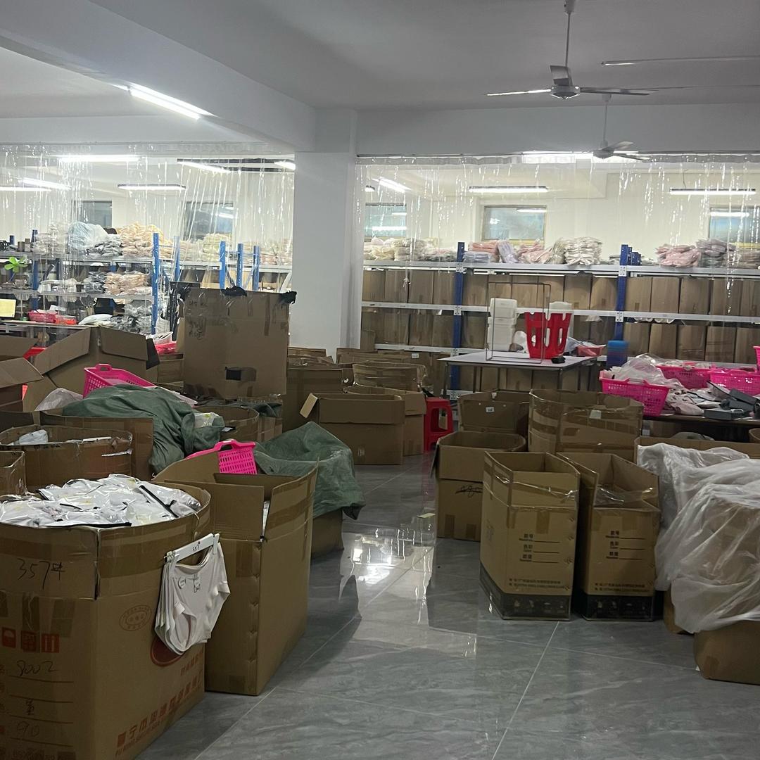 优尚内裤源头工厂