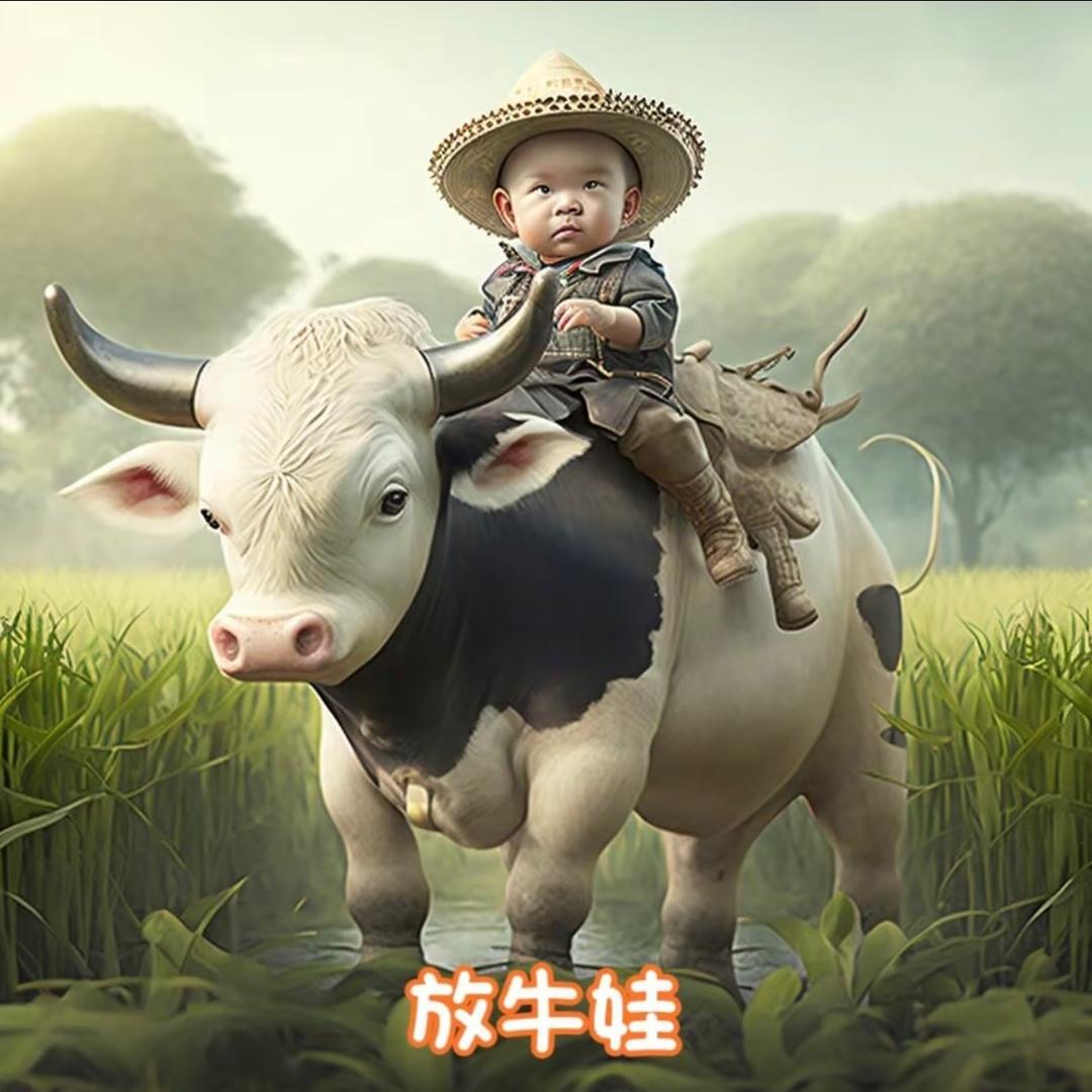 小表弟山货