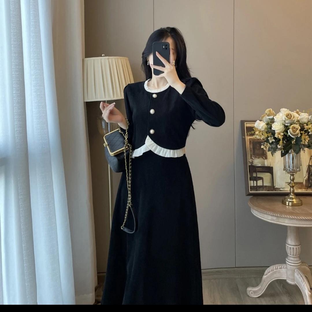 格格定制女装
