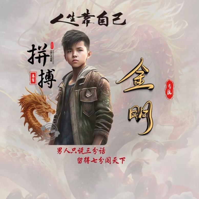 🌾农村明哥🌾