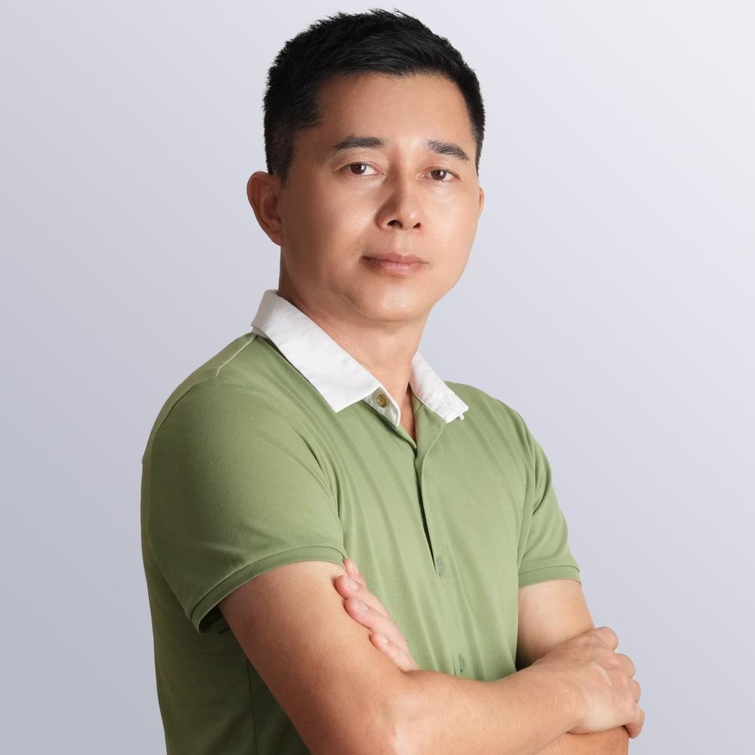 海拓渔港创始人*海哥