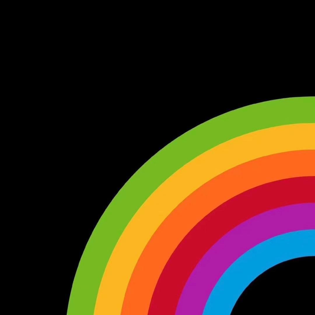 🌈彩虹信箱