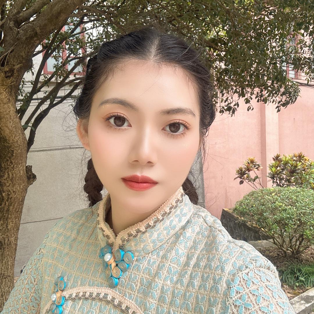 媛媛（月子中）