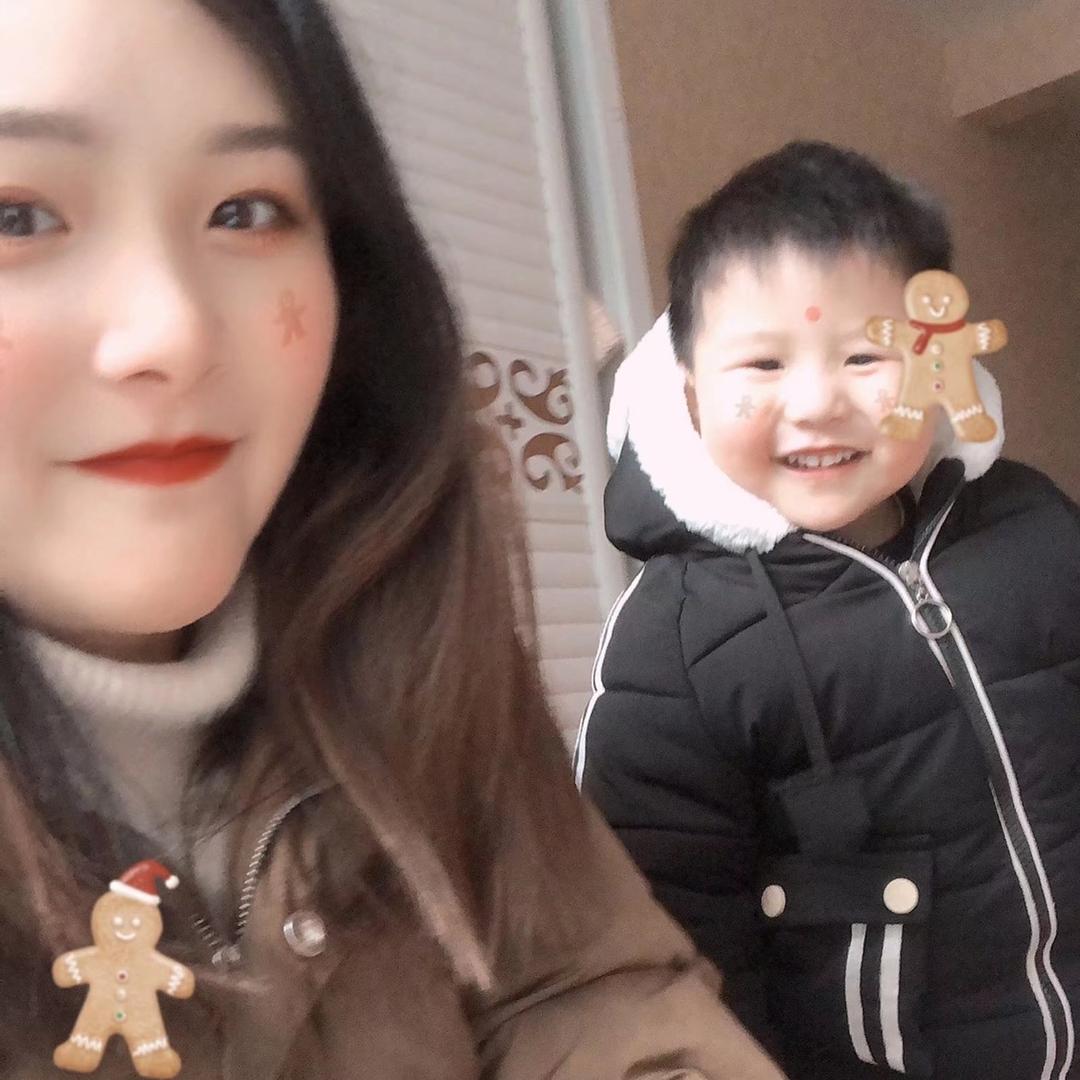 以后只爱自己