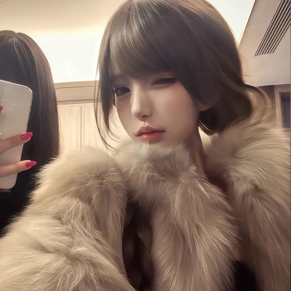 妍妍控