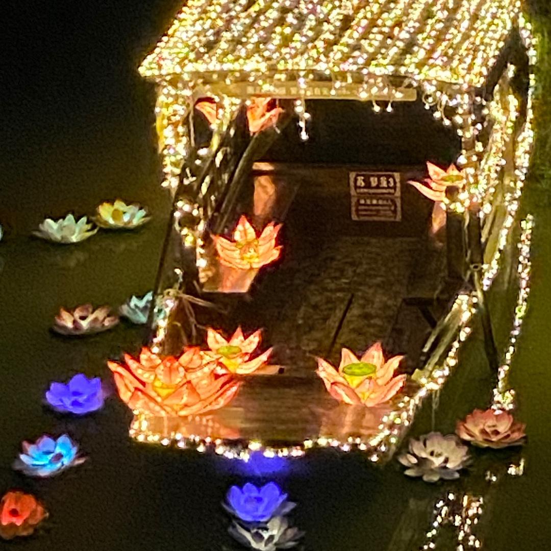 虞城豫东垂钓中心