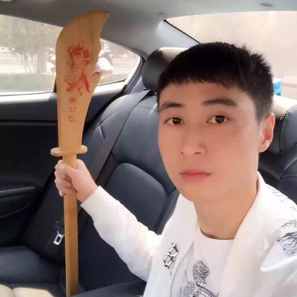 奔跑吧🏃二哥