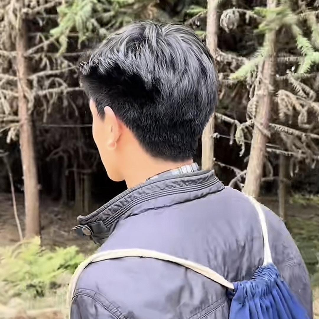 阿杰记录(新隆仁)