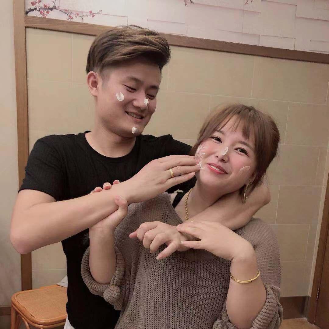连襟一家人[九七造型]