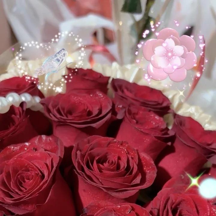 伤💕我💕你💕不配❤️