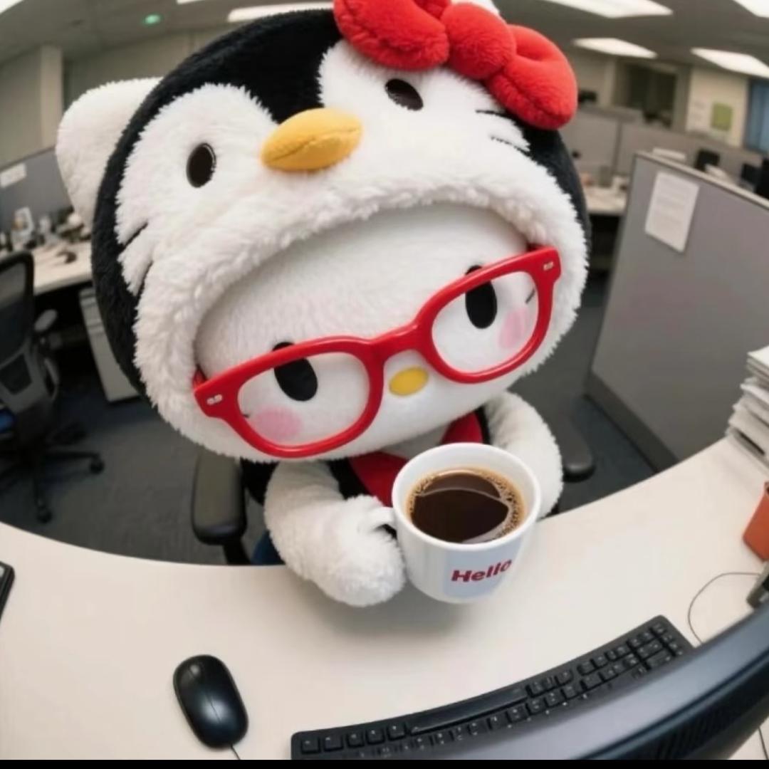 睡觉大王