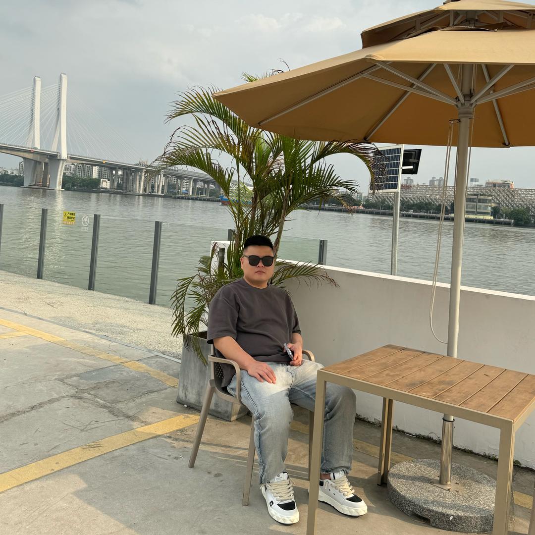 深圳油边王——大肥