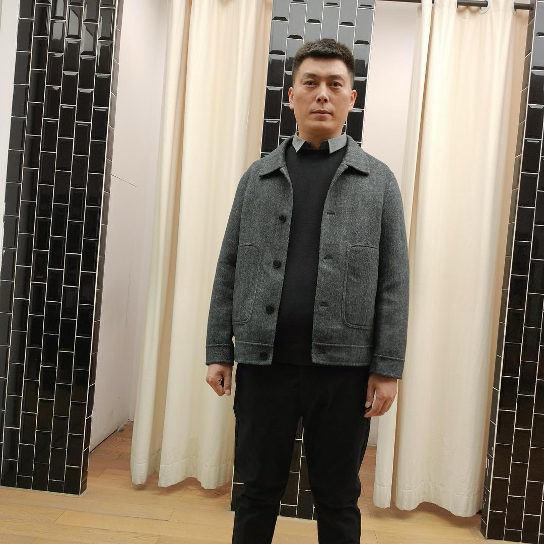 苏州涛哥
