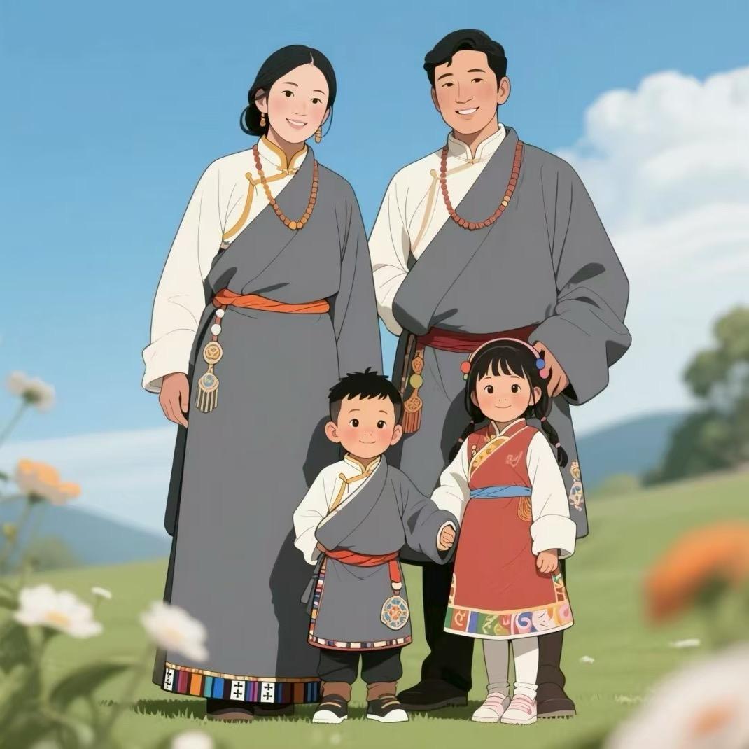 摄影师领队（小黑哥）