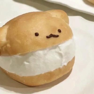 斑比。