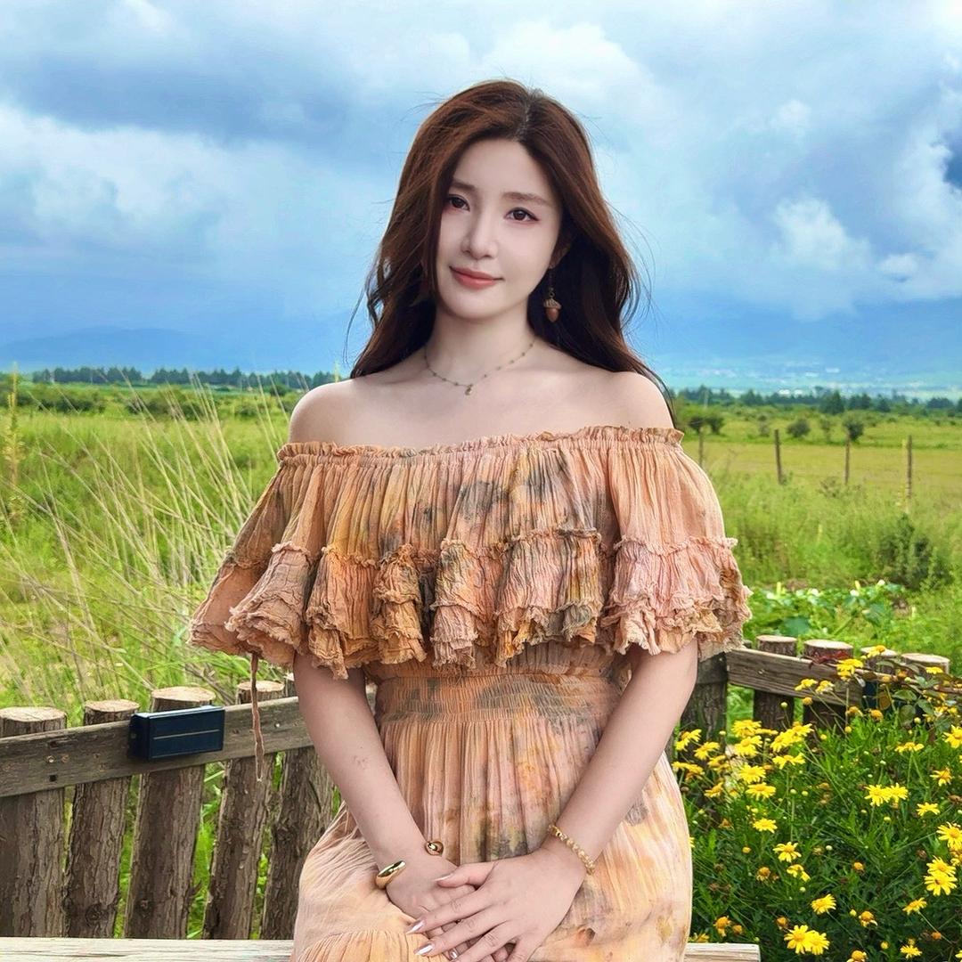 茹丝儿Rose