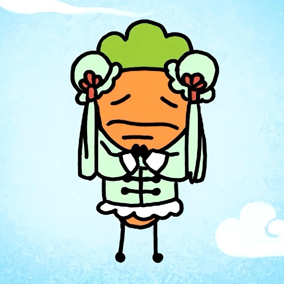 小壮羔子
