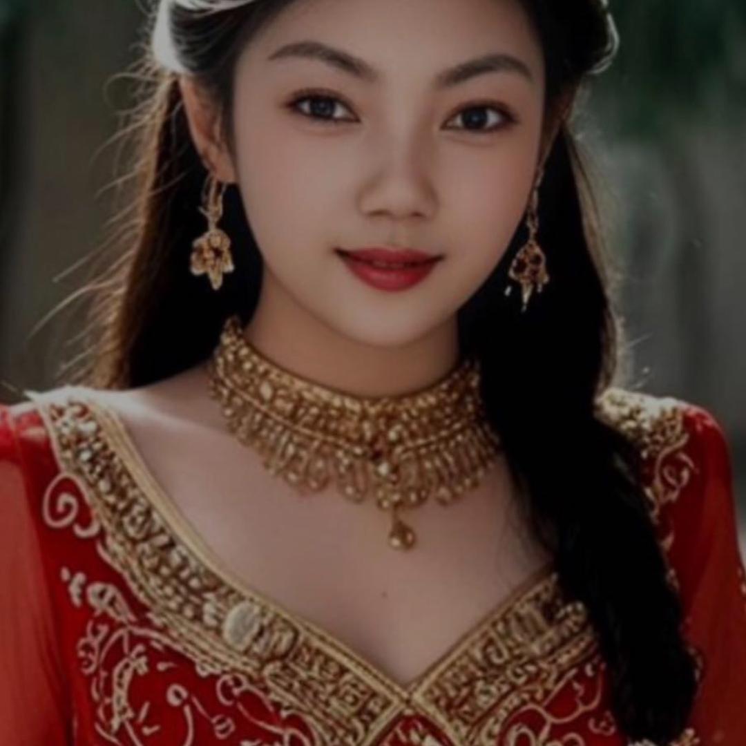 liyanaa（68🐒）