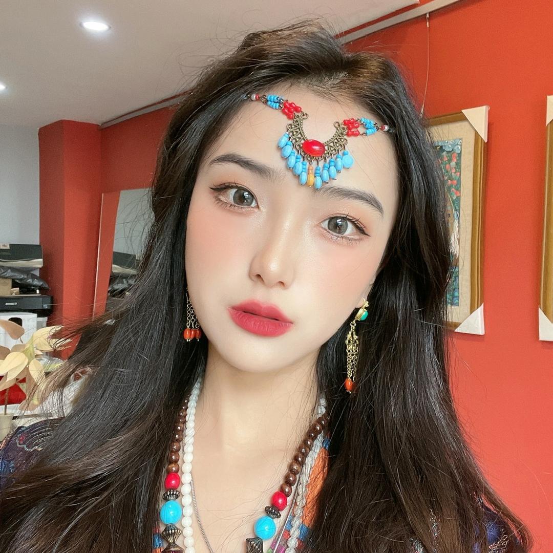锦鲤工艺品