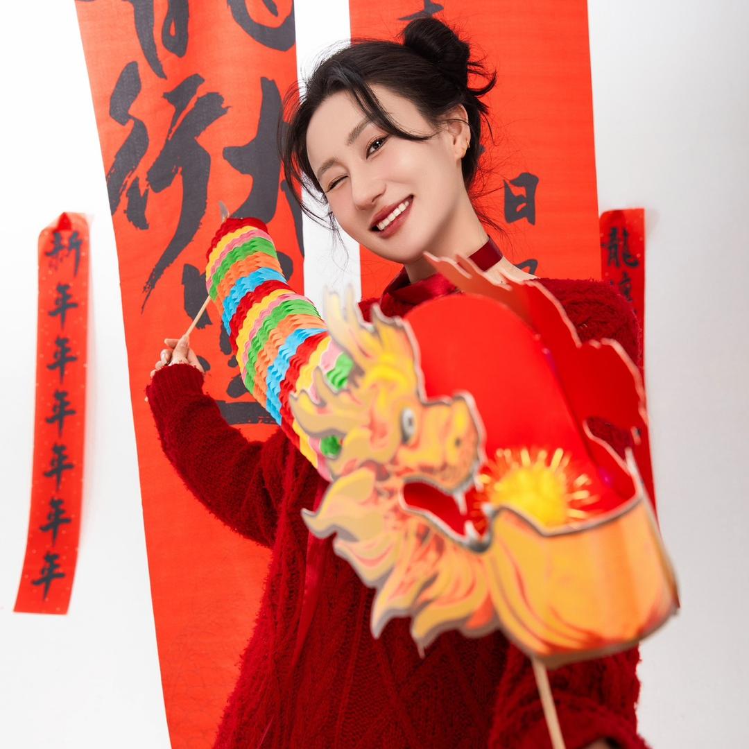 玛丝恩迪高倩