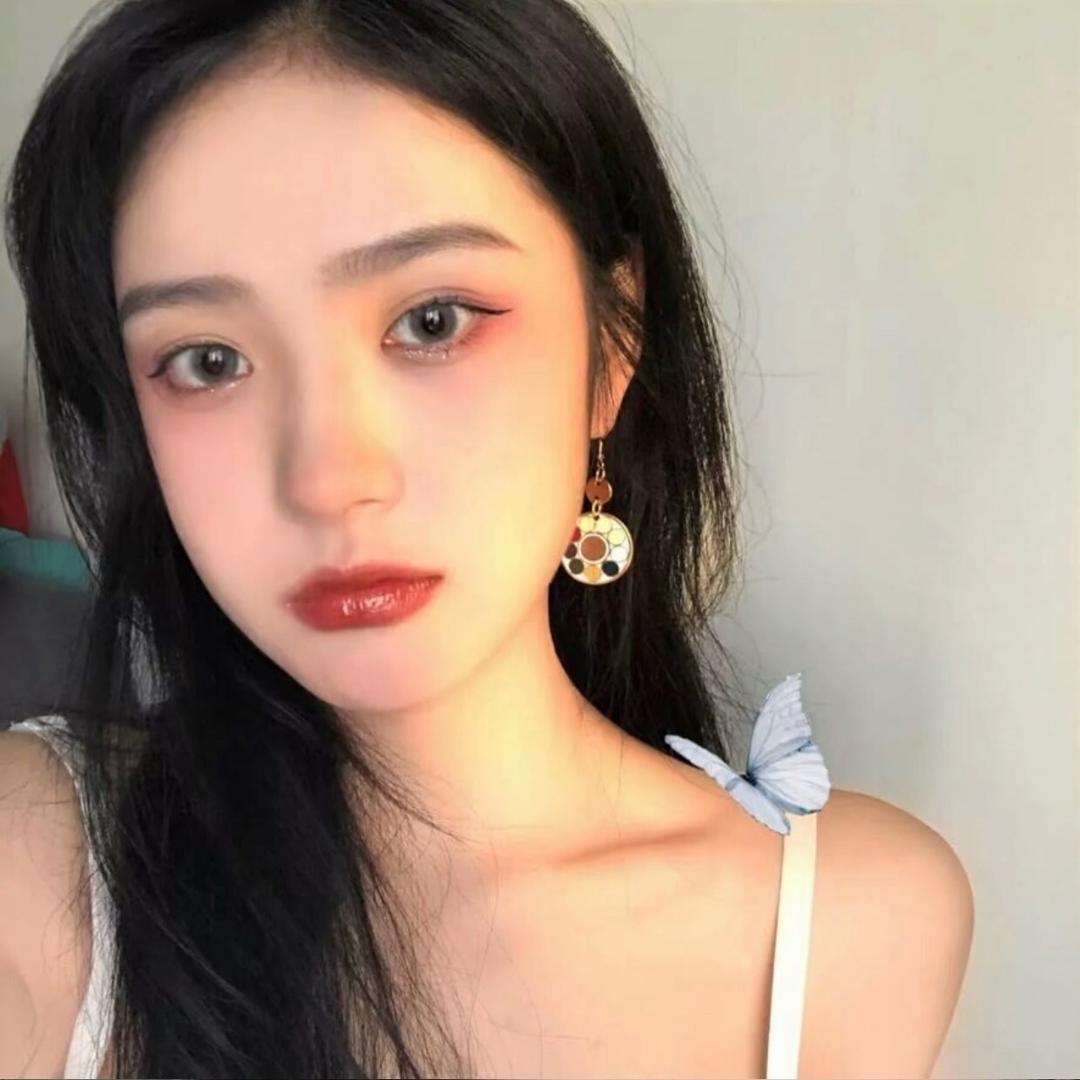 妹妹.