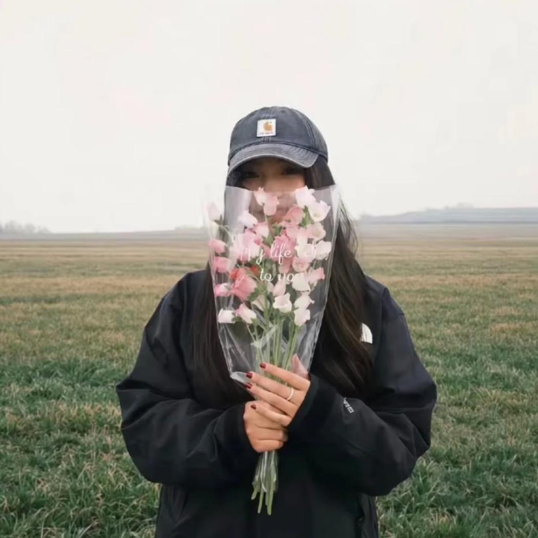 @                王鹤棣