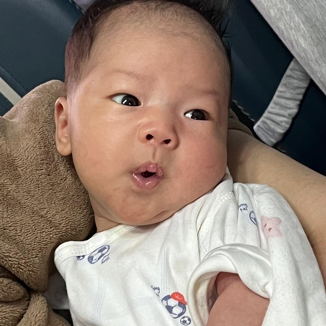 @捉一只宝宝吧