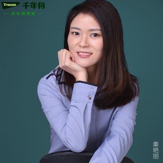 太原千年舟收纳刻全屋定制｜栗子