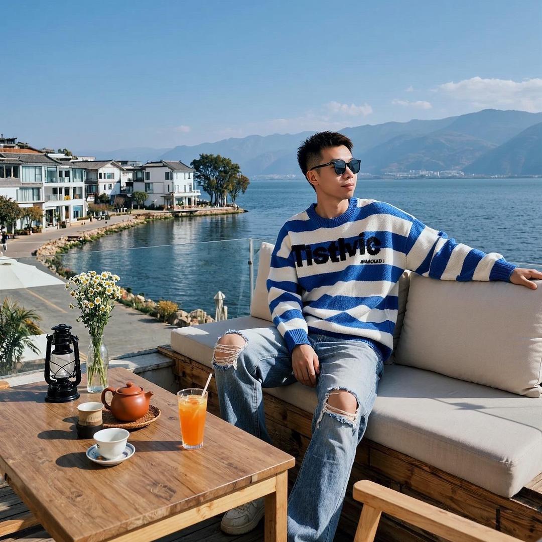 旭叔的生活日记