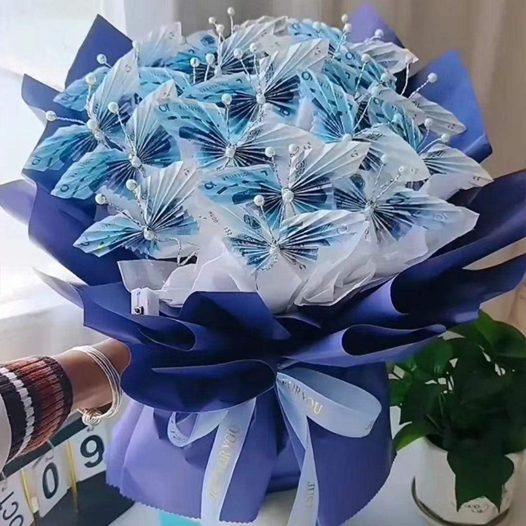 花花世界花舍