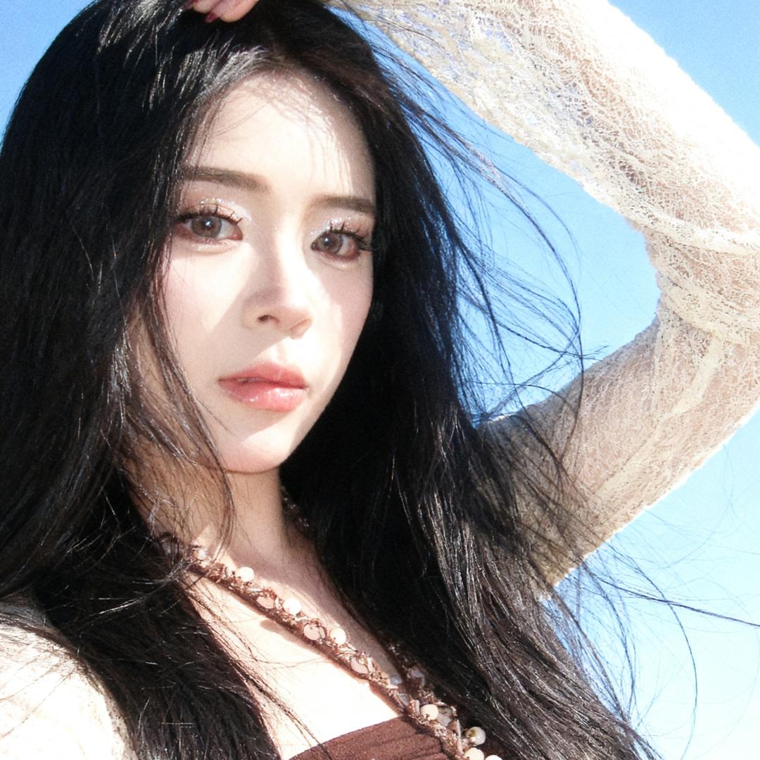晚晚妖精