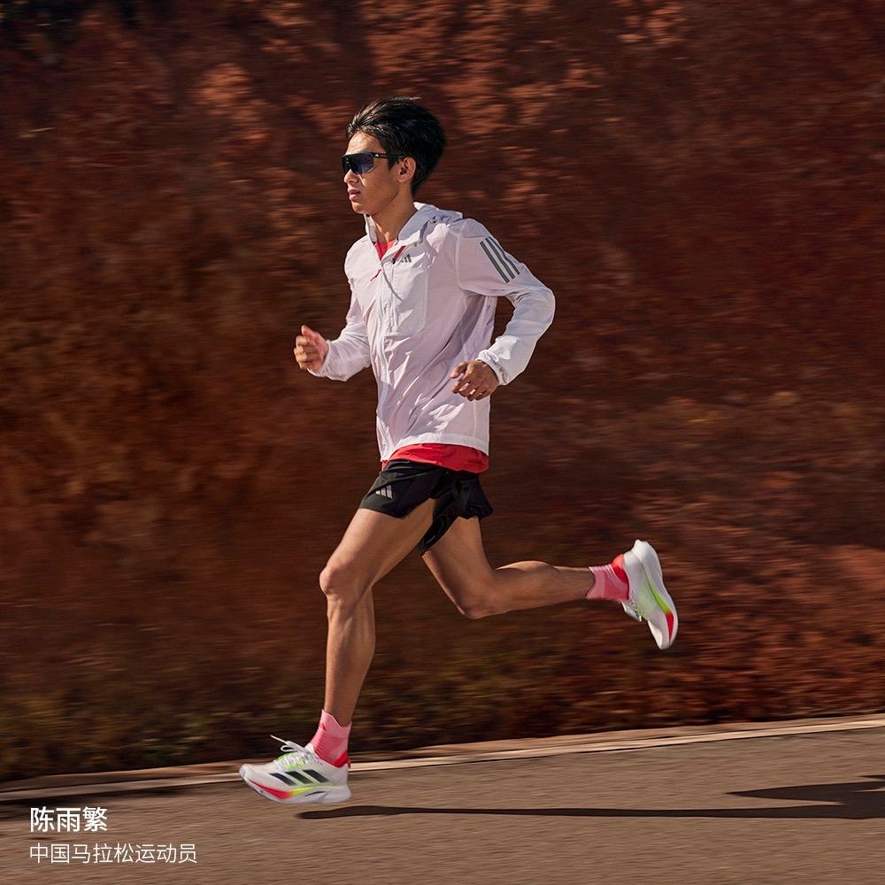 陈十八🏃🏽