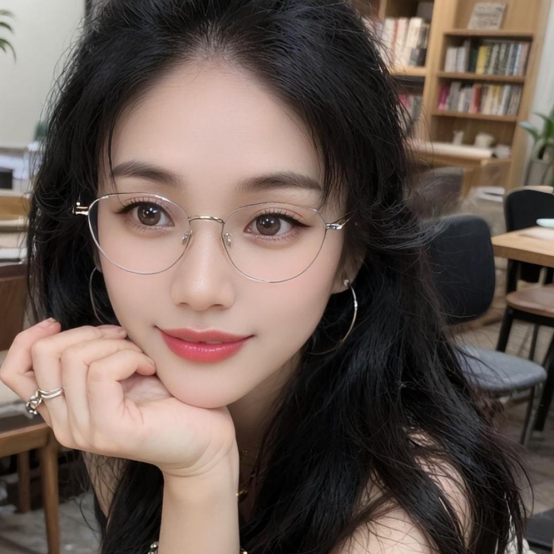 @.小幸运🌼