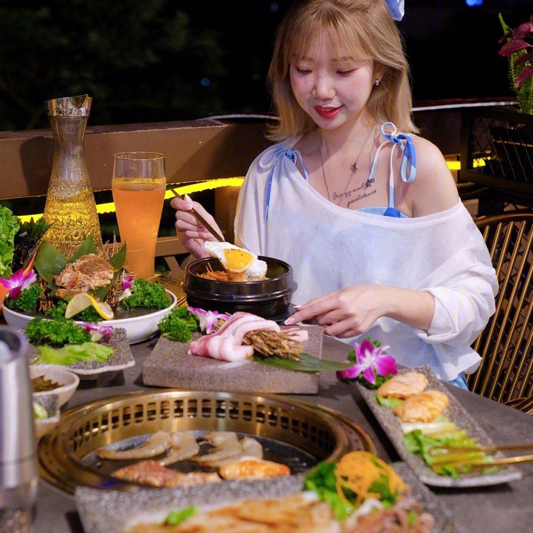 吃货妍妍