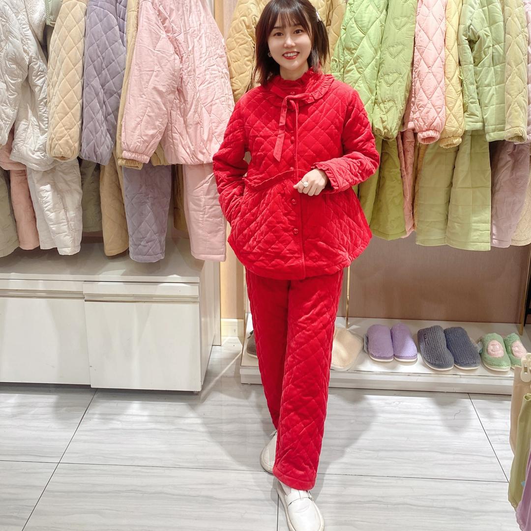 我是小曼姐服装