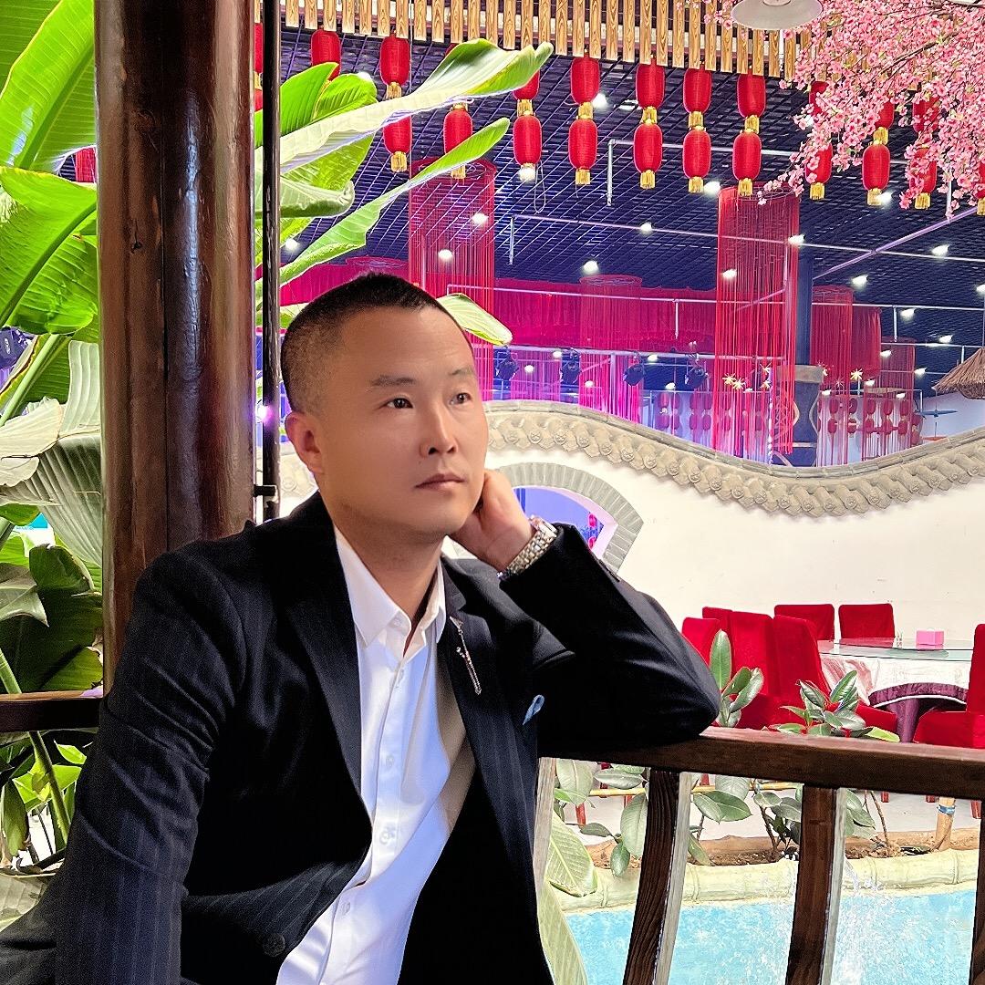 亲亲婚庆～石头哥