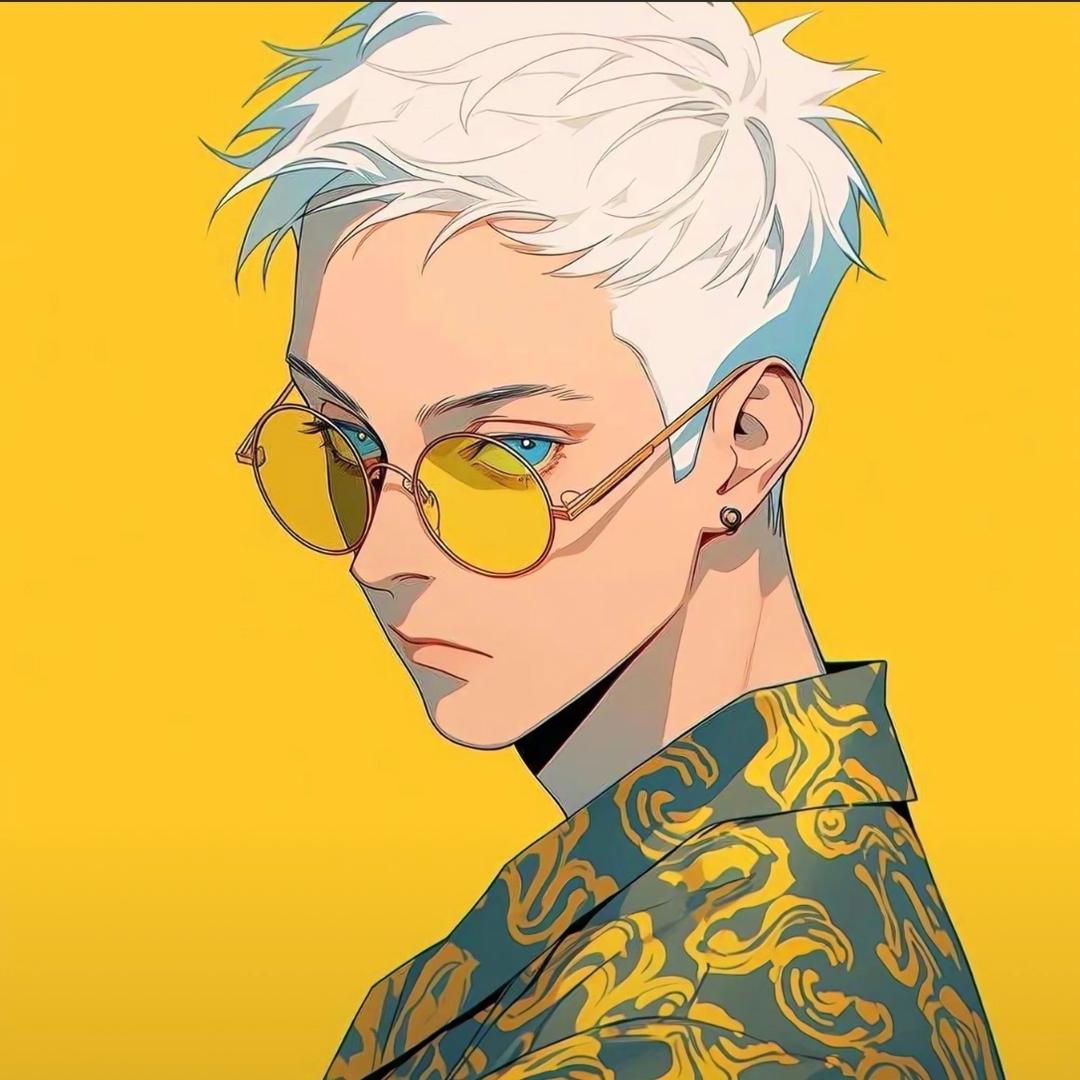 白纸-