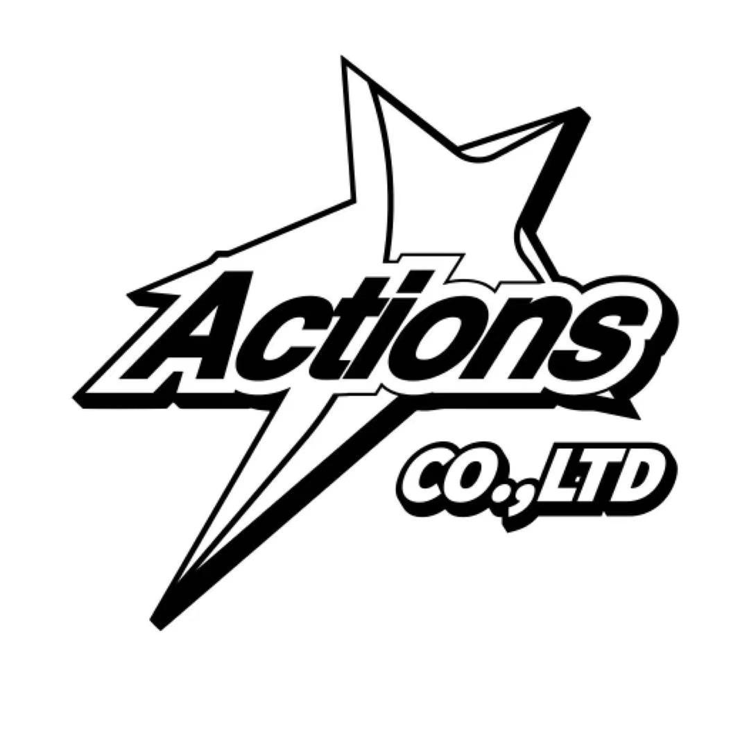 Actions线上商店