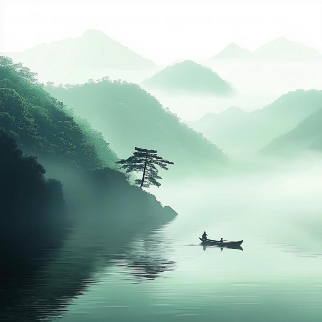 青衣说伍