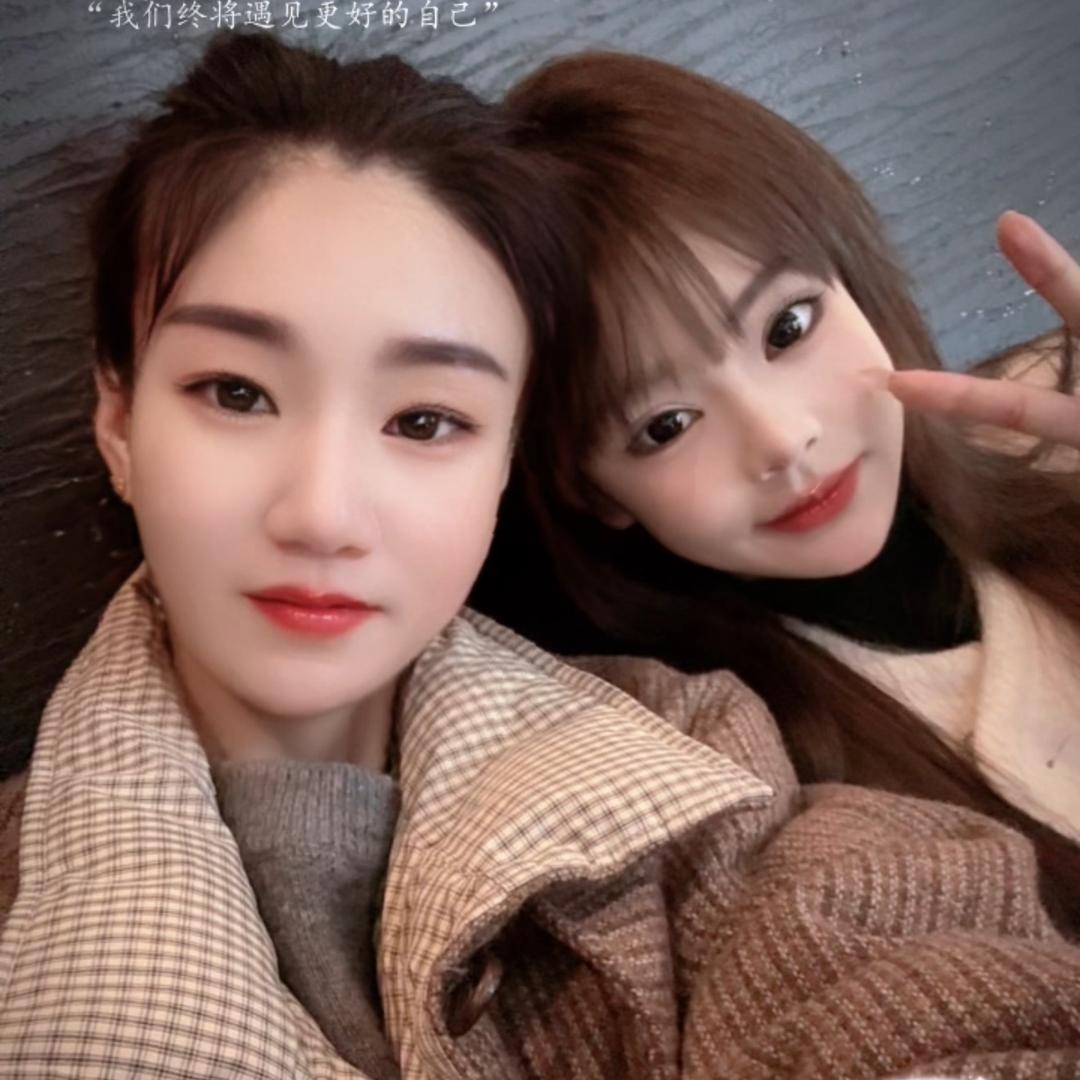 余生💔有你