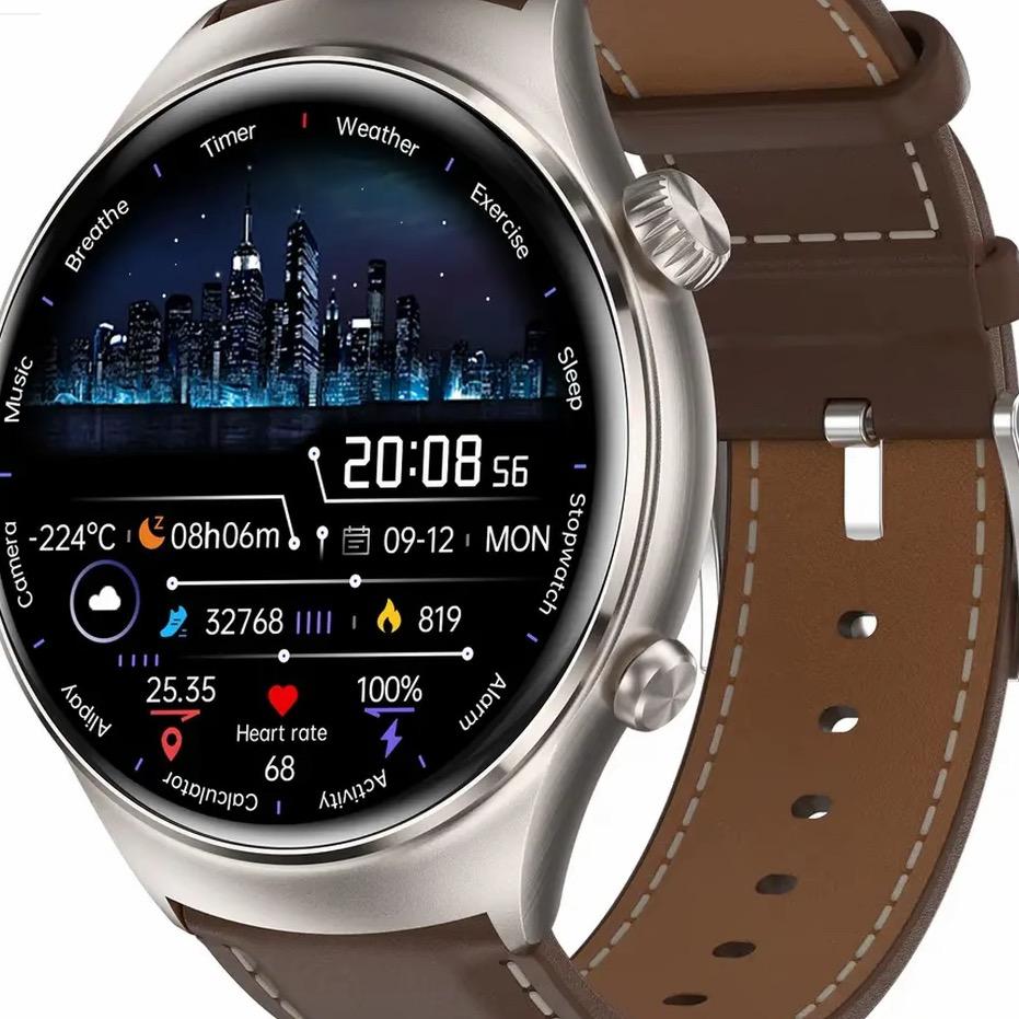 表⌚️老板