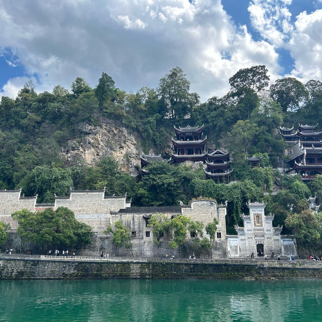 洋仔麻麻爱学习